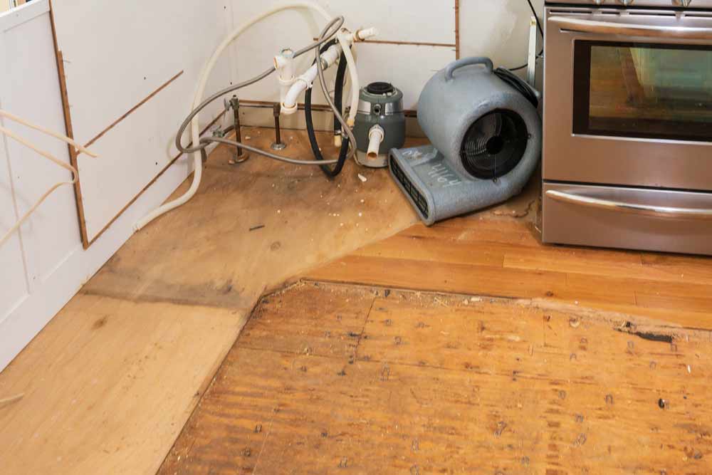 Subfloor-&-Insulation-Drying-