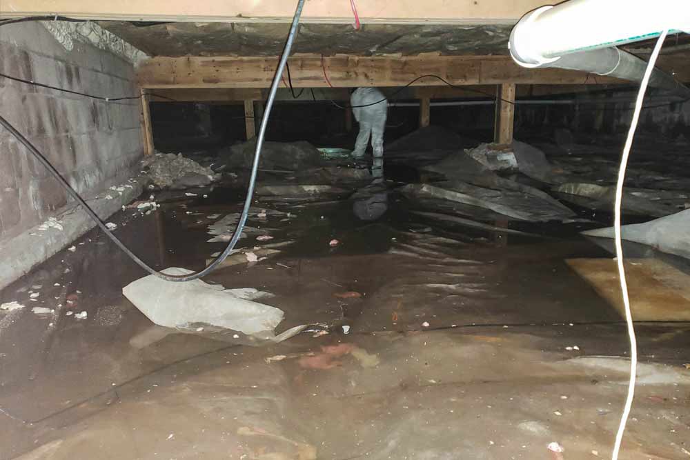 crawlspace-water-removal